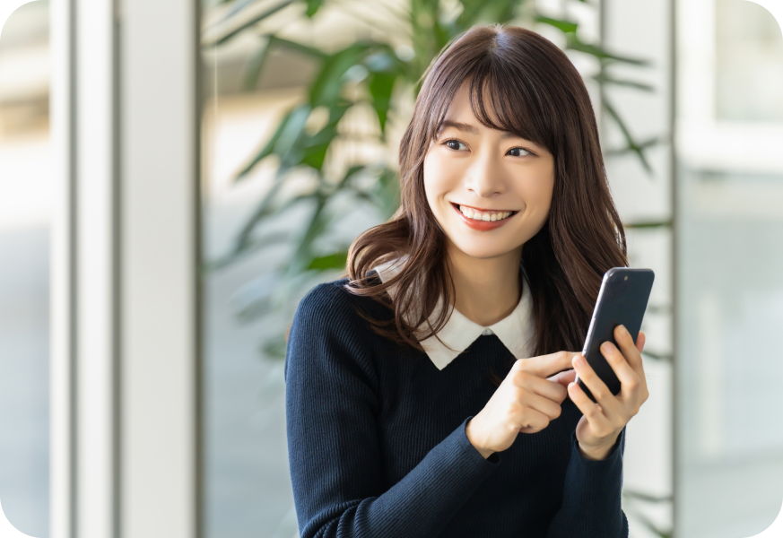 まずは無料会員登録